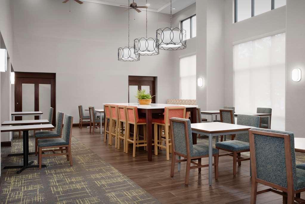 Hampton Inn & Suites-Knoxville/North I-75 Interior foto