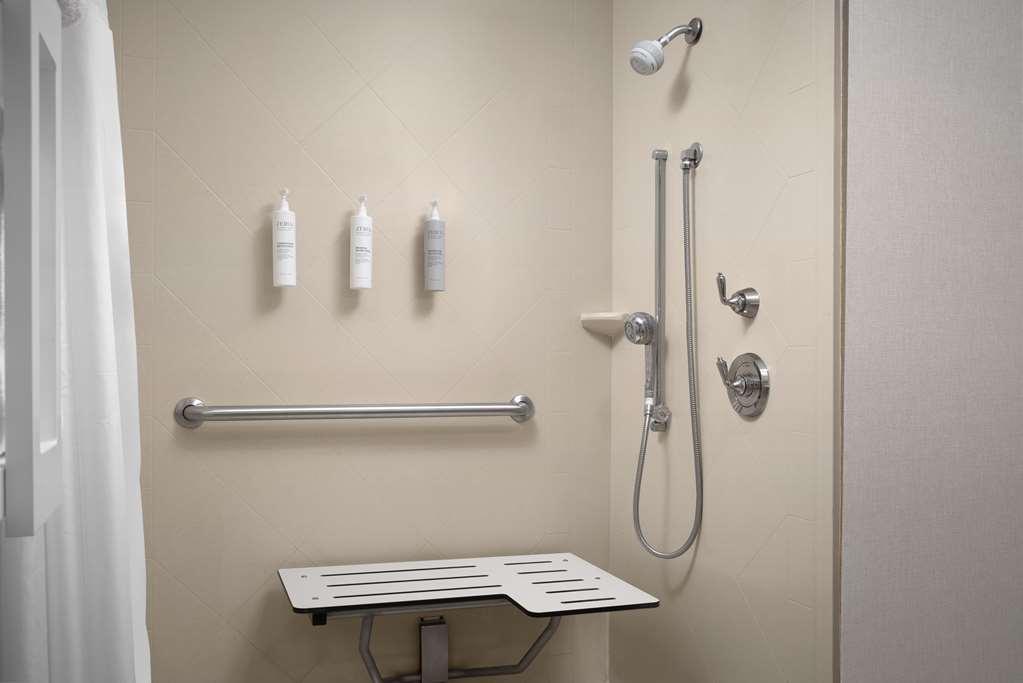 Hampton Inn & Suites-Knoxville/North I-75 Quarto foto