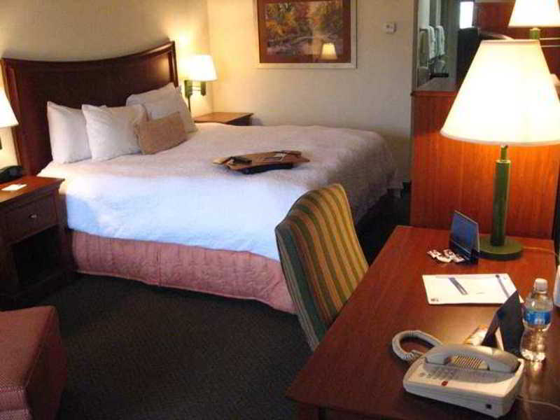 Hampton Inn & Suites-Knoxville/North I-75 Quarto foto